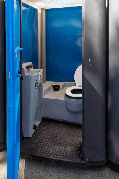 Best Long-term porta potty rental  in Rkside, PA