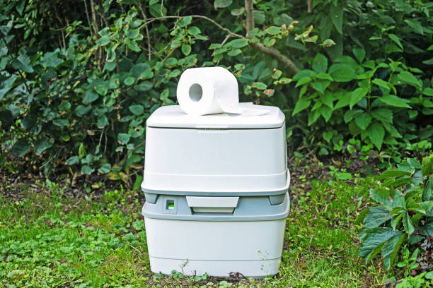 Porta potty services near me in Parkside, PA