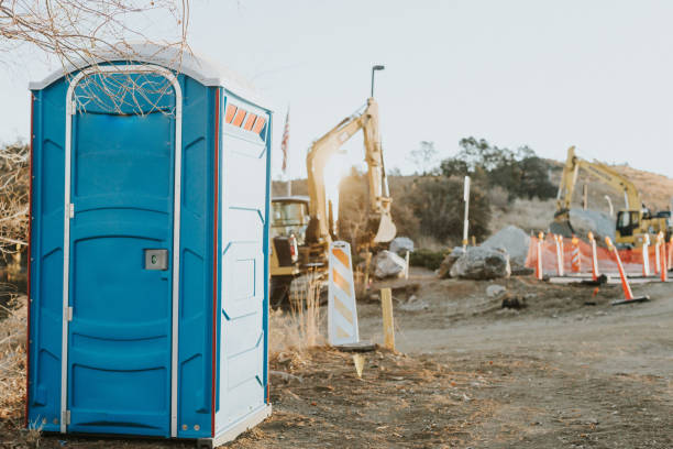 Best Porta potty cleaning services  in Rkside, PA