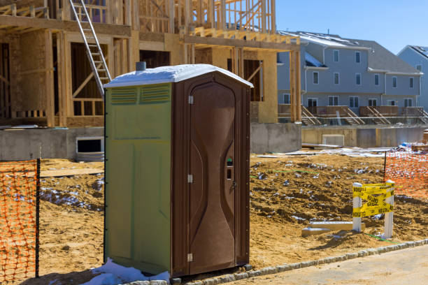 Best Construction site porta potty rental  in Rkside, PA