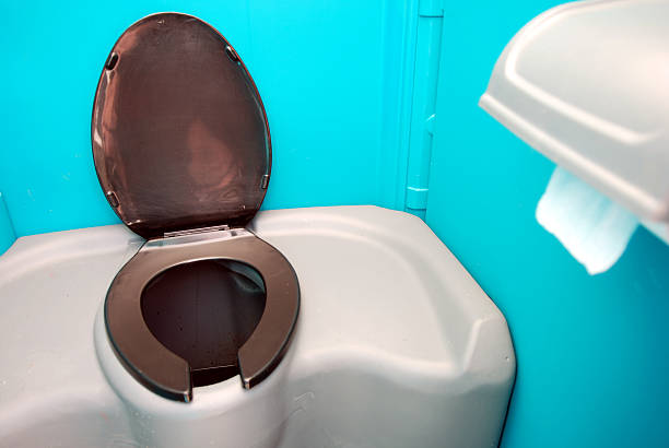 Porta potty rental for outdoor events in Parkside, PA