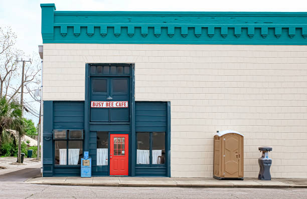 Best Luxury portable toilet rental  in Rkside, PA