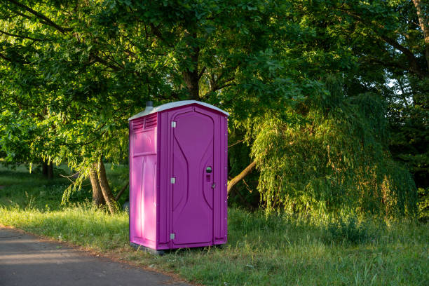 Best Sanitation services for porta potties  in Rkside, PA
