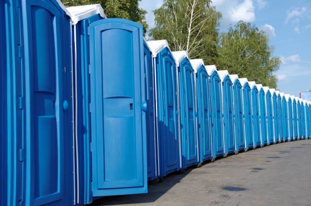Best Porta potty delivery and setup  in Rkside, PA